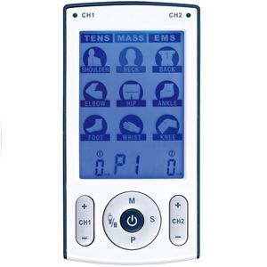 تنس عضلانی نیوتک مدل lt3011