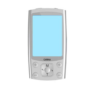 تنس عضلانی کارینا مدل as8012b