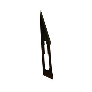 تیخ جراحی موریس مدل t 11 کد 101163