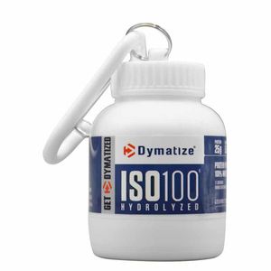 جا پودری مدل gs iso100