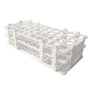 جای لوله آزمایشگاه مدل p40