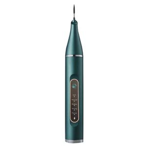 جرم گیر دندان برقی خانگی مدل ultrasonic