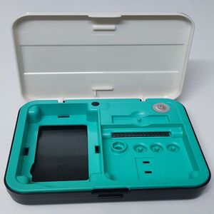 جعبه نگهدارنده  ورطوبت گیر سمعک لوریکا مدل hearing aid