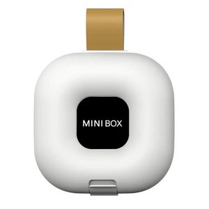 جعبه نگهدارنده دارو مدل mini