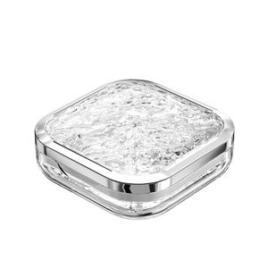 جعبه نگهدارنده دارو مدل transparent
