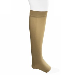 جوراب واریس سولواریس مدل knee ccl2