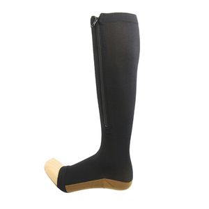 جوراب واریس نات استاک مدل comfort bc بسته 2 عددی