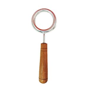 حلقه ذوب آزمایشگاهی کد hsl004