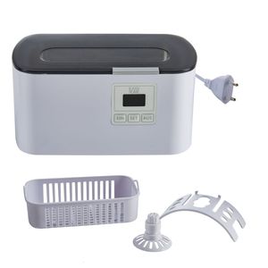 حمام آلتراسونیک ایزی هوم مدل 50w   0.5liter   43000hz