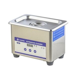 حمام آلتراسونیک سانشاین مدل ss 6508t