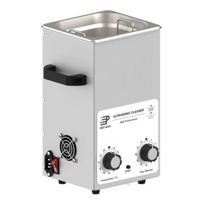حمام آلتراسونیک مدل apwc 2.5l 60w
