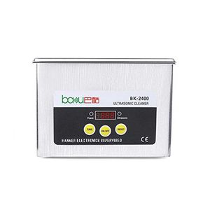 حمام التراسونیک باکو مدل bk 2400