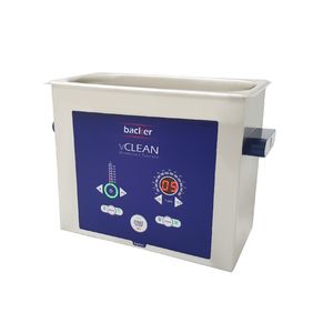 حمام التراسونیک بکر مدل vclean1 l6
