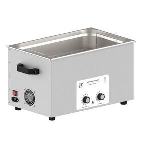 حمام التراسونیک پارت واش مدل apwc 20l 480w