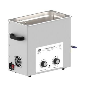 حمام التراسونیک پارت واش مدل apwc 6l 180w