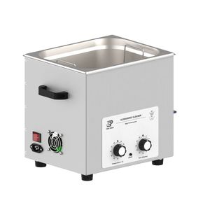 حمام التراسونیک پارت واش مدل apwc 9l 240w