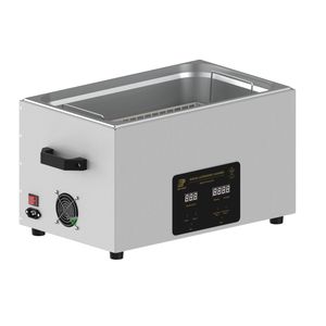 حمام التراسونیک پارت واش مدل pwc 20l 480w