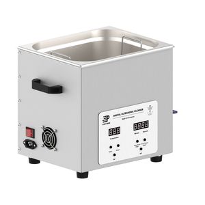 حمام التراسونیک پارت واش مدل pwc 9l 240w
