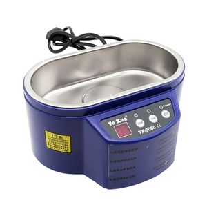 حمام التراسونیک یاکسون مدل yx 3030