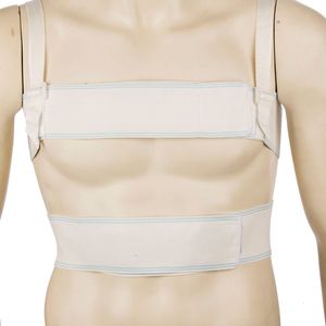 حمایت کننده قفسه سینه پاک سمن مدل post sternotomy سایز متوسط