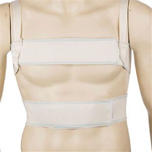 حمایت کننده قفسه سینه پاک سمن مدل post sternotomy