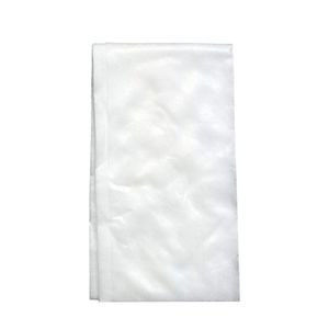 حوله یکبار مصرف سان گلدن مدل respol سایز 40x75 سانتی‌ متر  بسته 100 عددی