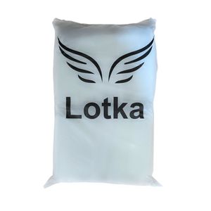 حوله یکبار مصرف لوتکا مدل borris سایز 40x80 بسته 100 عددی