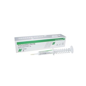 خمير پرداخت کامپوزيت مستردنت مدل polishing paste