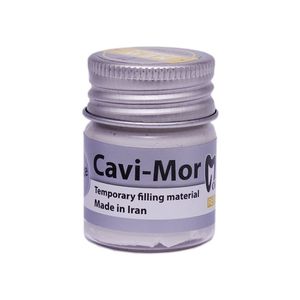 خمیر پانسمان مروابن مدل cavi mor وزن 40 گرم
