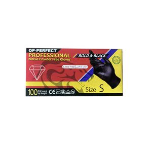 دستکش اوپی پرفکت مدل k2080 سایز s ده بسته 100 عددی