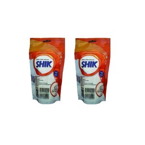 دستکش لاتکس شیک مدل dl102 سایز لارج 2 بسته 10 عددی