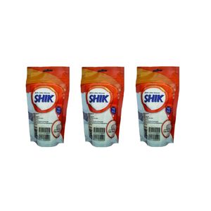 دستکش لاتکس شیک مدل dl103 سایز لارج بسته 3 عددی