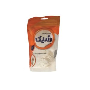 دستکش لاتکس شیک مدل m10 سایز مدیوم بسته 10 عددی