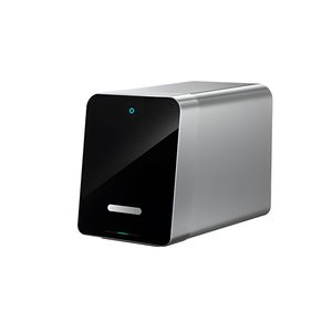 دستگاه اسکنر فسفرپلیت وودپیکر مدل free scan