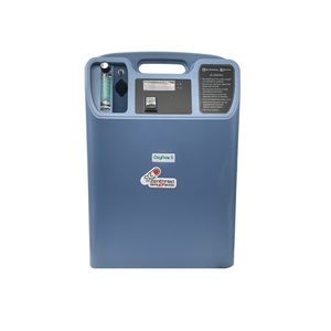 دستگاه اکسیژن ساز زنیتمد مدل m50