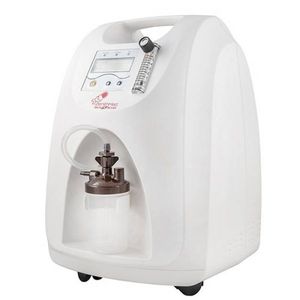 دستگاه اکسیژن ساز زنیتمد مدل oc 602