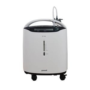 دستگاه اکسیژن ساز یوول مدل 8f 5awَ