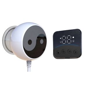 دستگاه بادکش برقی مدل amber me if bg01