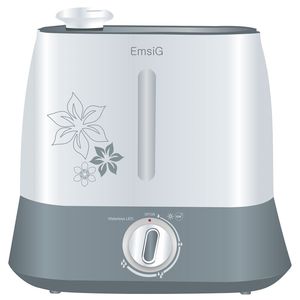 دستگاه بخور سرد امسیگ مدل us456 plus