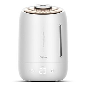 دستگاه بخور سرد درما مدل dem f600