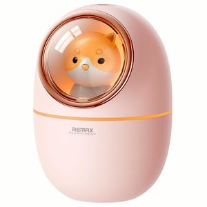 دستگاه بخور سرد ریمکس مدل rt a720 petit