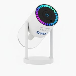 دستگاه بخور سرد سان اسکای  مدل sk 360