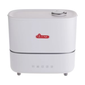 دستگاه بخور سرد سایلن مدل اولتراسونیک کد mh 616