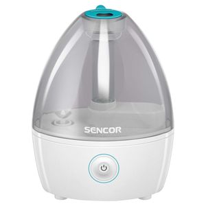 دستگاه بخور سرد سنکور مدل shf 901wh