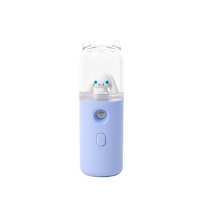 دستگاه بخور سرد طرح سینامورول