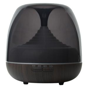 دستگاه بخور سرد مدل aroma diffuser