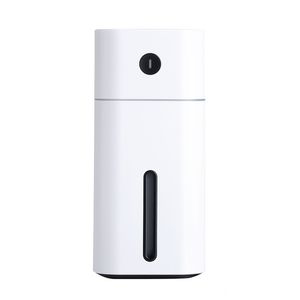 دستگاه بخور سرد مدل cube