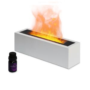 دستگاه بخور سرد مدل flame humidifier