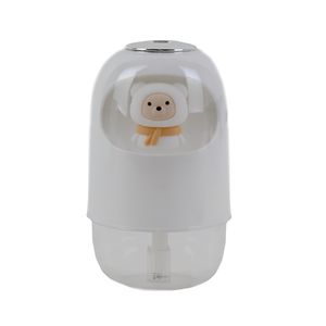 دستگاه بخور سرد مدل hp 985