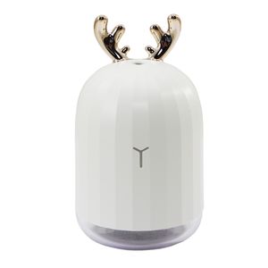 دستگاه بخور سرد مدل lovely deer